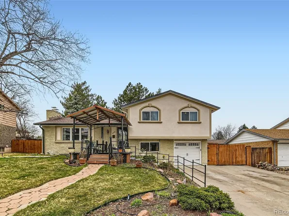 9365 Perry Street, Westminster, CO 80031