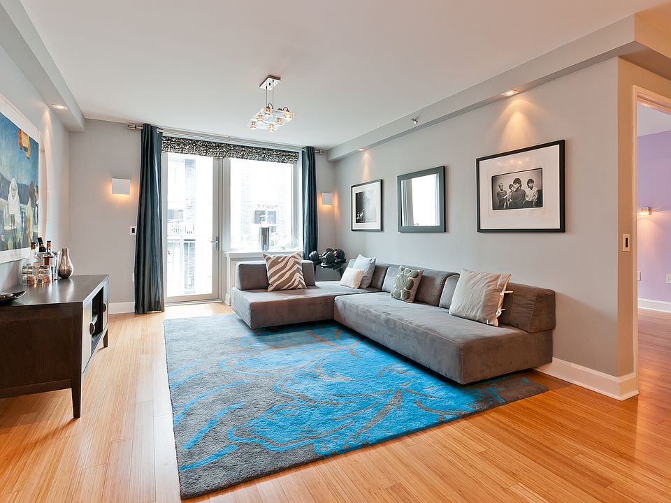 1st image of 505 W 47th St APT 5FS