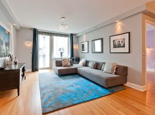 505 W 47th St APT 5FS, New York, NY 10036