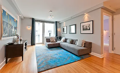 505 West 47th Street, #5FS