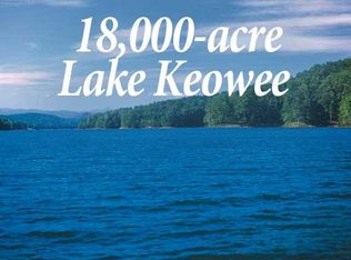 116 Baltusrol Ct UNIT E-24, Sunset, SC 29685