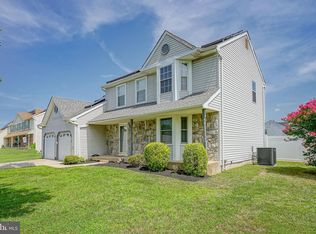 1 Pheasant Cir, Clayton, NJ 08312