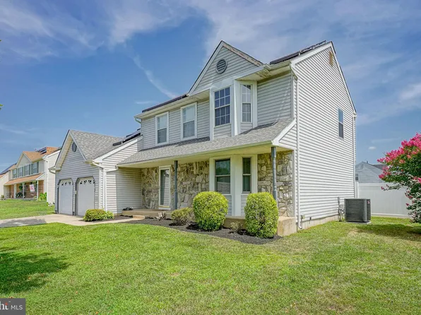 1 Pheasant Cir, Clayton, NJ 08312