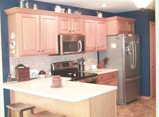 211 W Spring St, Manly, IA 50456