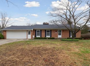 6889 Rix St SE, Ada, MI 49301