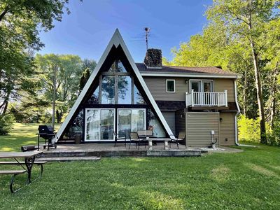 3090 East LAKE HELEN DRIVE, Rosholt, WI, 54473