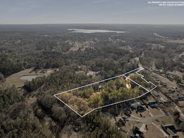 144 Corinth Rd, Petal, MS 39465