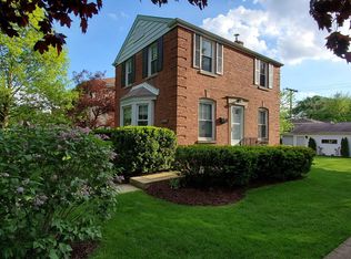1920 Newton Ave, Park Ridge, IL 60068