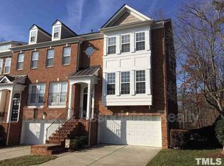 4731 Mifflin St, Raleigh, NC 27612