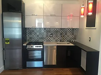 Rented by Brooklyn Group