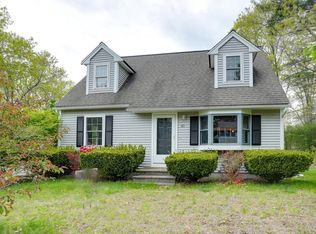40 Lake St, Uxbridge, MA 01569