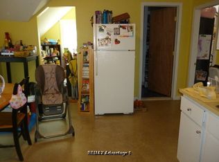 18 Dustin St, Worcester, MA 01604