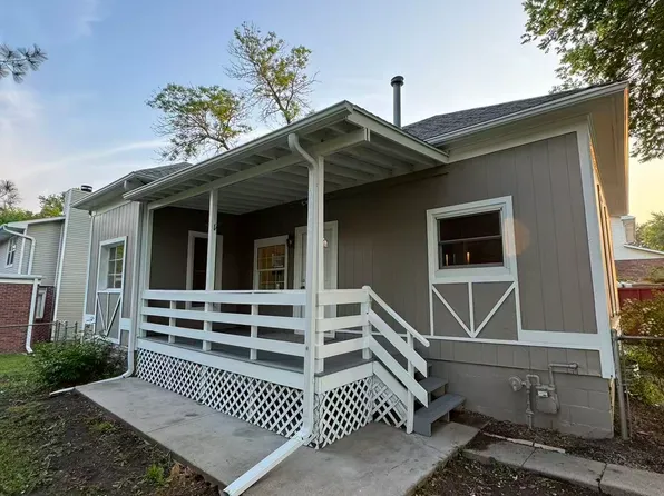 3931 Pioneers Blvd, Lincoln, NE 68506
