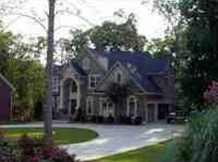 111 Club Point, Anderson, SC 29626