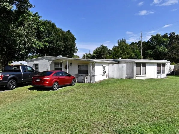 5000 Regina Drive, Fort Pierce, FL 34982