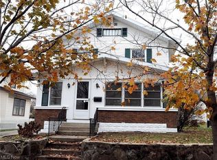 816 N 12th St, Cambridge, OH 43725