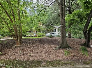 6436 E Lake Anne Dr, Raleigh, NC 27612