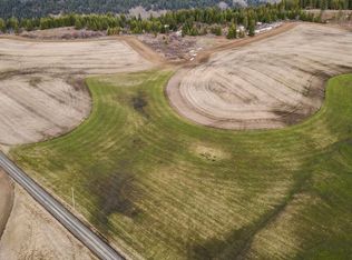 Green Rd PARCEL E, Orofino, ID 83544