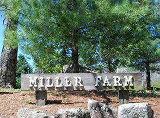 37 Cascades Dr LOT 37, Rising Fawn, GA 30738