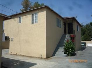 211 N Willow Ave APT B, Compton, CA 90221