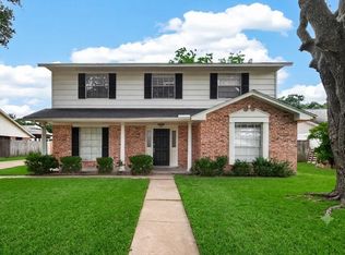 618 Park Grove Ln, Katy, TX 77450