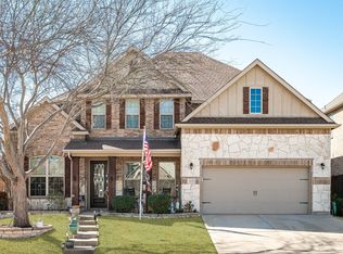 2409 Marshbrook Dr, McKinney, TX 75071