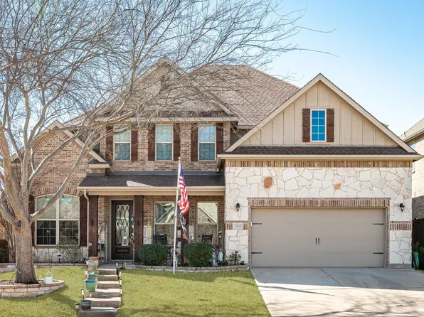 2409 Marshbrook Dr, McKinney, TX 75071