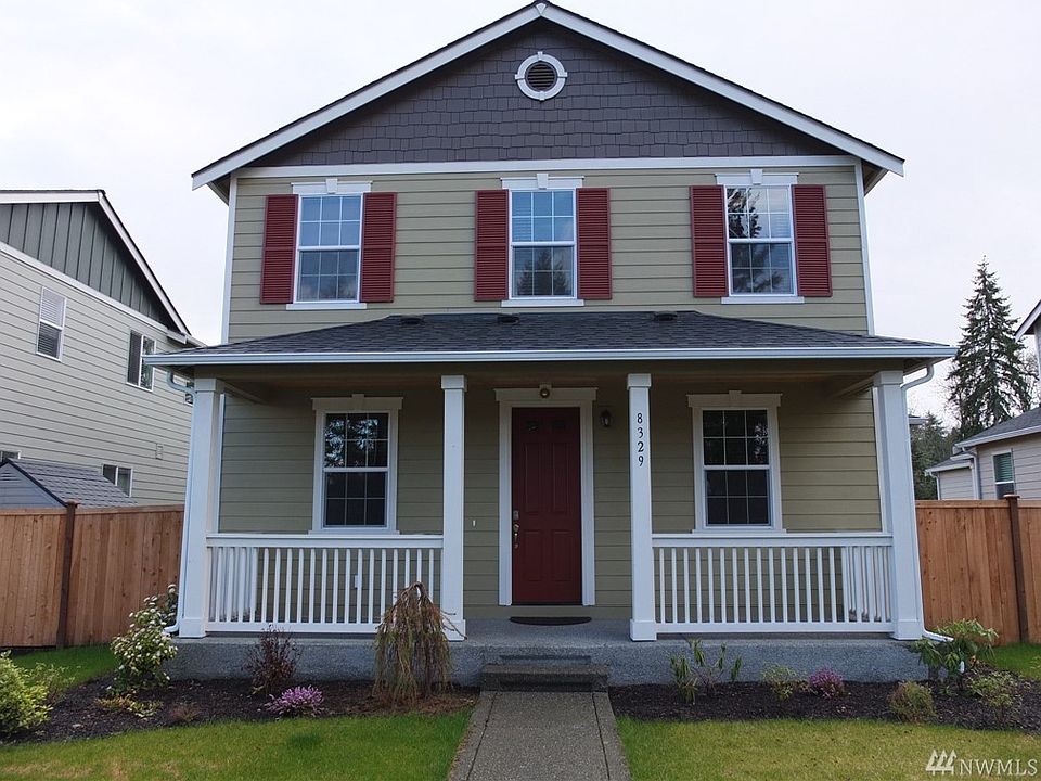 1st image of 8329 22nd Ave SE