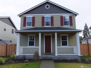8329 22nd Ave SE, Lacey, WA 98513