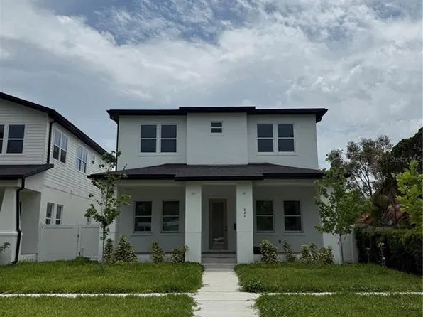 820 46TH AVENUE N, ST PETERSBURG, FL 33703