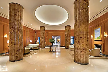 Rented by Brown Harris Stevens