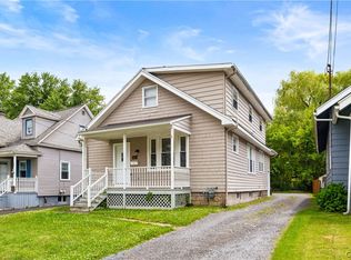 12 Coventry Ave, Yorkville, NY 13495