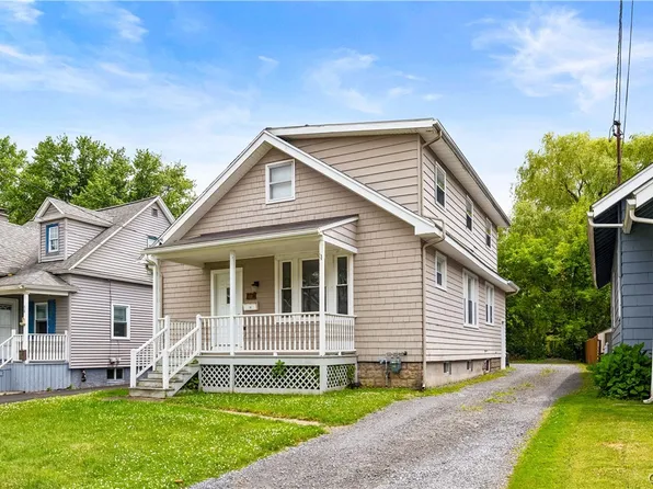 12 Coventry Ave, Yorkville, NY 13495