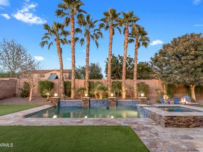 152 W Crescent Way, Chandler, AZ, 85248