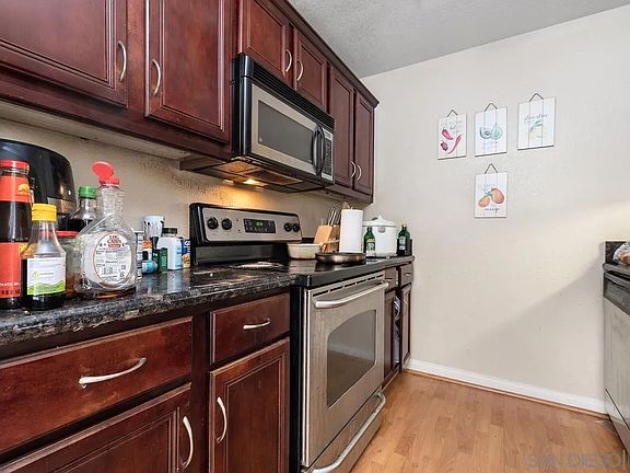 5th image of 5252 Orange Ave Unit 421