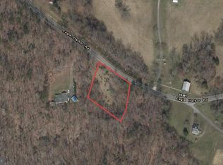 17381 Eagle Harbor Rd, Aquasco, MD 20608