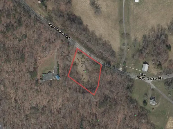 17381 Eagle Harbor Rd, Aquasco, MD 20608