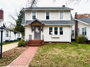 1115 Bresseau St, Elkhart, IN 46514