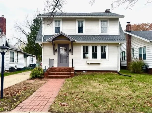 1115 Bresseau St, Elkhart, IN 46514