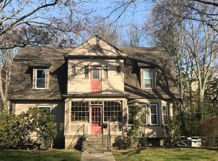 371 Prospect St, Willimantic, CT 06226