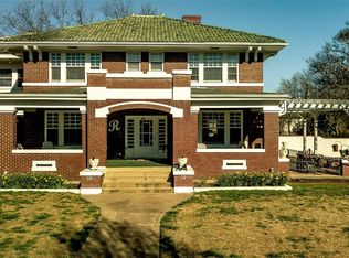 1007 S Crockett St, Sherman, TX 75090