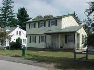 73 Mount Lebanon Dr, Wheeling, WV