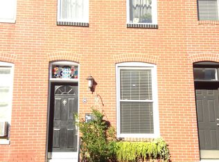 34 S Curley St, Baltimore, MD 21224