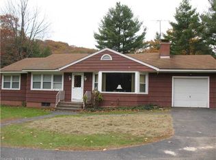 345 Colebrook Rd, Winsted, CT 06098