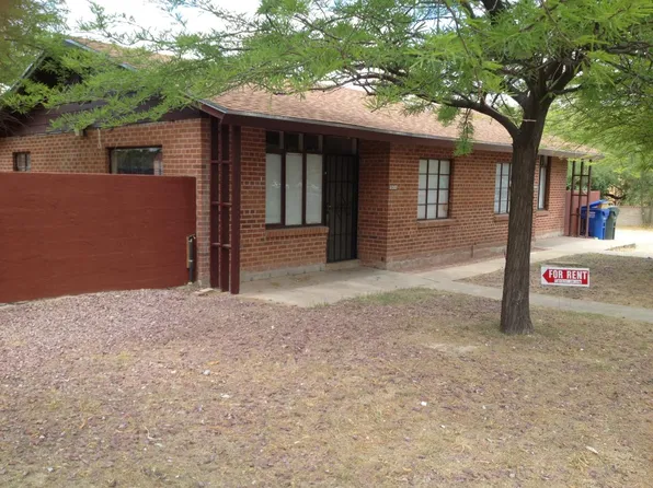 1045 E 9th St, Tucson, AZ 85719