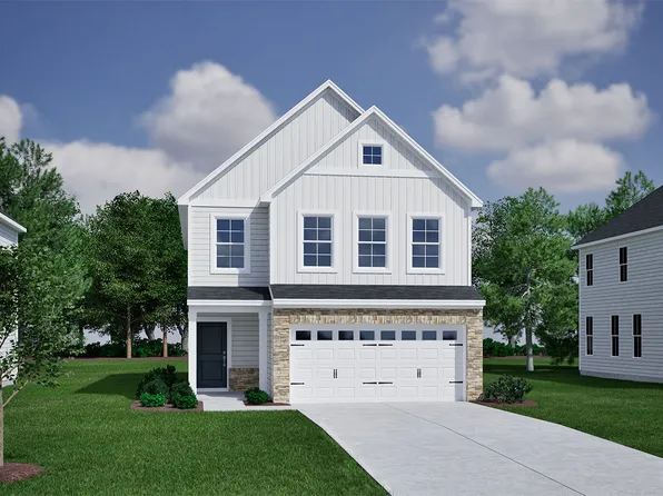 3126 Hallsdale Dr, Elgin, SC 29045