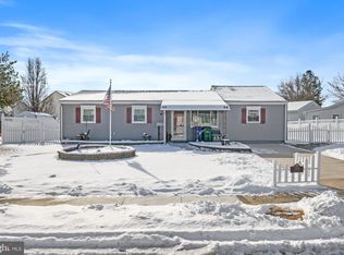 709 Nottingham Dr, Aberdeen, MD