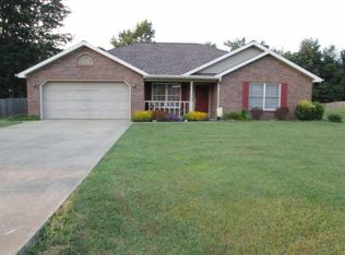 1030 W Rudolph Ln, Santa Claus, IN 47579