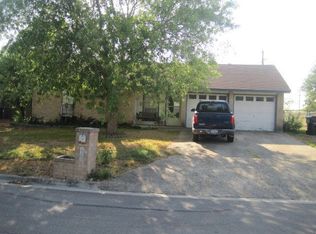 1703 Mockingbird Dr, San Marcos, TX 78666