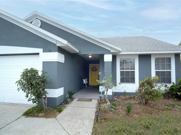 5572 Elizabeth Rose Sq, Orlando, FL 32810